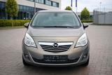 Opel Meriva B Innovation AUOMATIK - gebrauchte Opel Meriva aus dem Jahr 2013