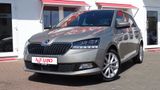 Skoda Fabia 1.0 TSI Soleil LED Navi ACC Sitzheizung - Skoda Fabia: Beige