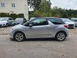 Citroën DS3 PureTech VTi 82 Tüv und Kundendienst Neu - Citroën DS3: Vti