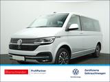 Volkswagen T6.1 Multivan 2.0 TDI DSG 4Mo. Comfortline AHK L