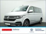 Volkswagen T6.1 Multivan 2.0 TDI DSG 4Mo. Comfortline AHK L - Volkswagen T6 Multivan aus 2024