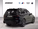 BMW X7 xDrive40d M Sportpaket Pro ACC 360° HUD HK - BMW X7 Gebrauchtwagen in München