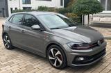Volkswagen Polo 2.0 TSI OPF DSG GTI 