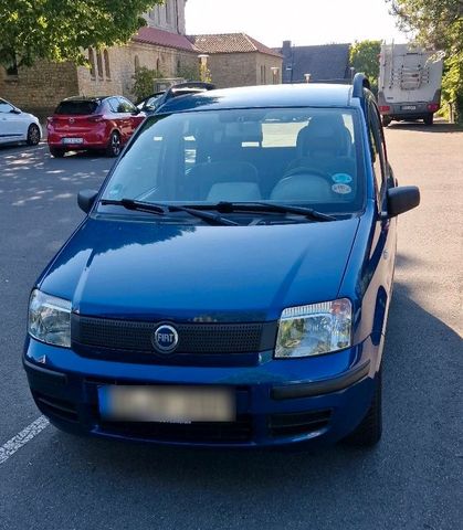 Fiat Panda 1,1 Festpreis