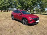 Hyundai TUCSON 1.6 CRDi 48V-Hybrid 2WD DCT Trend - Hyundai TUCSON Gebrauchtwagen in Dresden