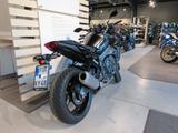 Yamaha MT-10 *Vorführbike-5 Jahre Garantie* - YAMAHA MT 10