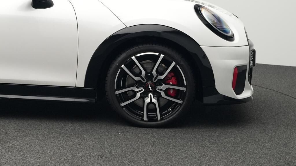 MINI John Cooper Works Cabrio - Bild 16