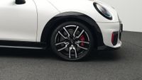 MINI John Cooper Works Cabrio - Vorschau Bild 16
