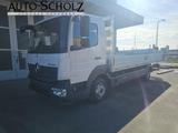 Mercedes-Benz 816 L Pritschenwagen NEUFAHRZEUG Kam. LM SpurH