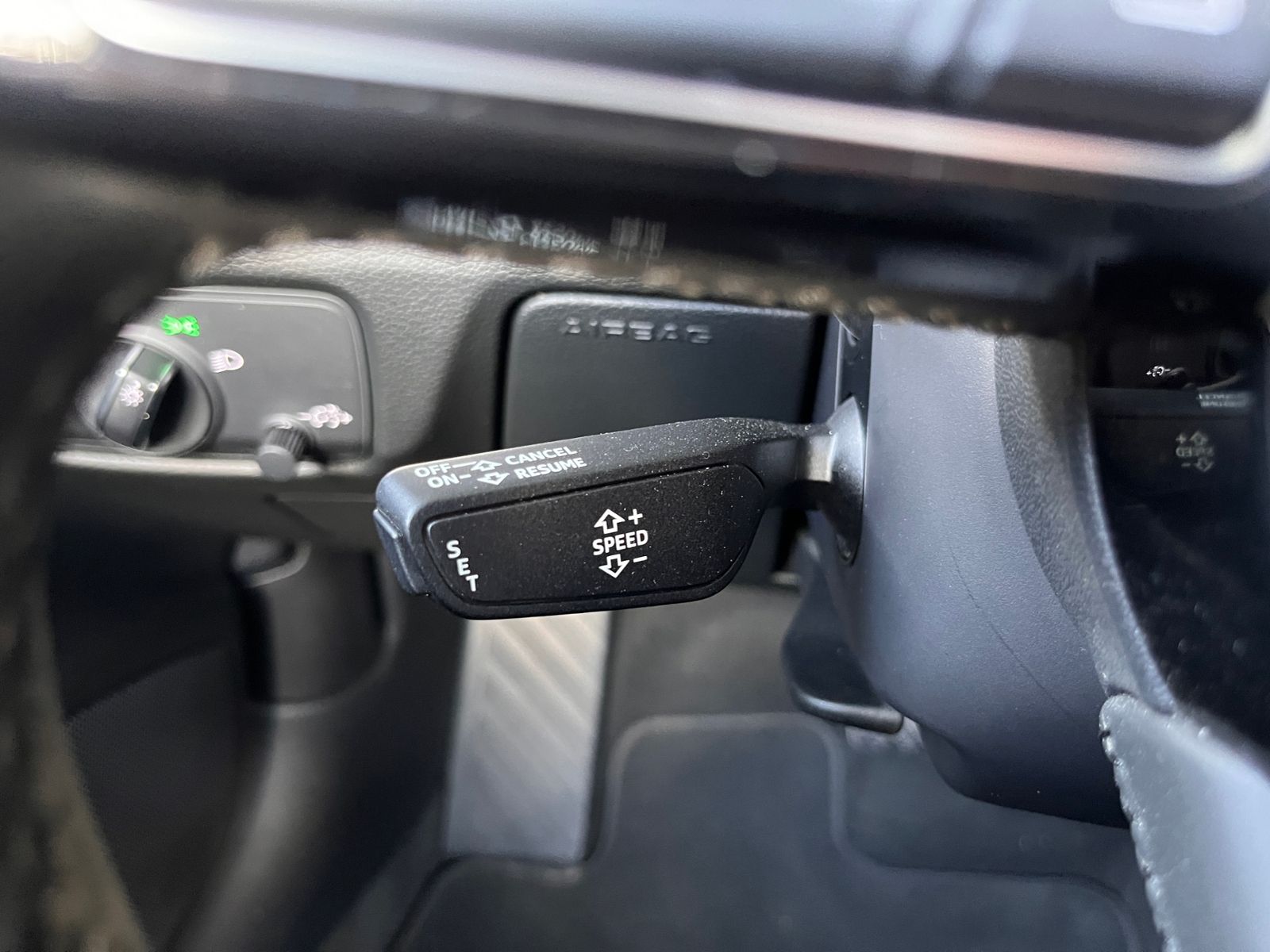 Fahrzeugabbildung Audi A3 Cabriolet sport 1.5 TFSI XENON NAVI ALU