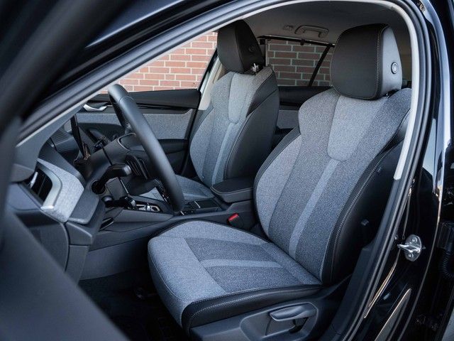 Octavia Combi 1.5 TSI mHEV Balance DSG