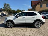 Fiat 500X Cross, LED, Leder, Serivce neu, Allwetter - Fiat 500X mit Anhängerkupplung