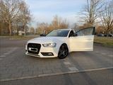 Audi A4 2.0 TDI 130kW S tr. quat. Ambiente Avant ...