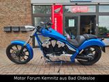 Honda VT1300 Fury - HONDA 1300