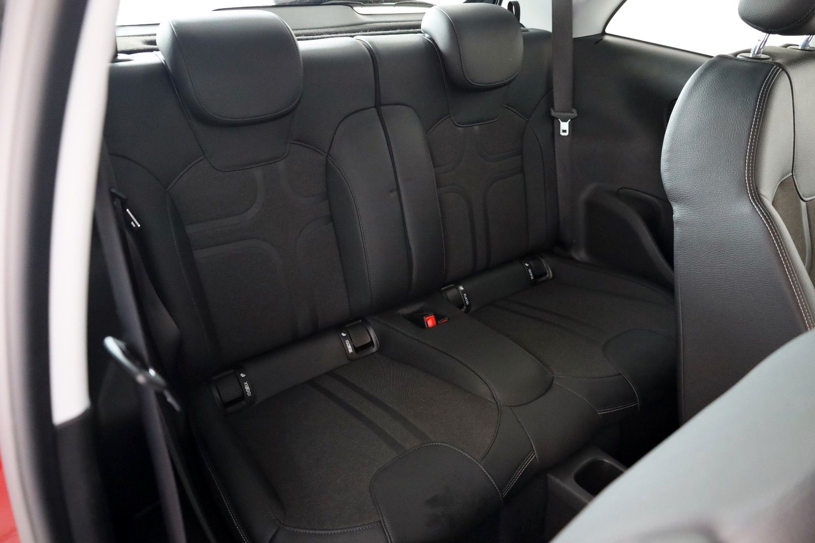 Fahrzeugabbildung Opel Adam Slam ecoFlex T.Leder,SH,PDC,Sport-Paket