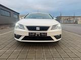 Seat Leon ST Style - Seat Leon: Kombi
