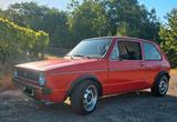 Volkswagen Golf 1 Volkswagen - VW Golf von 1977