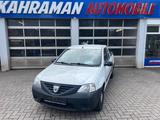 Dacia Logan Pickup Ambiance 1.6 - Dacia Logan Gebrauchtwagen