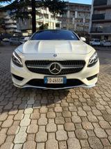 Mercedes-Benz S 400 4MATIC maximum - Mercedes-Benz S 400 Gebrauchtwagen