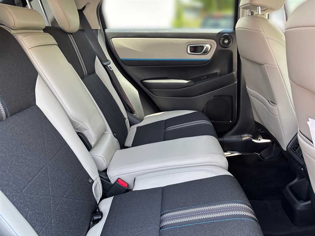 Honda HR-V - Bild 15