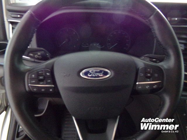 Foto Nummer 15: FORD Tourneo