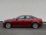 Audi A4 3.0 50 TDI tiptronic quattro -3xSline - Audi A4 mit Diesel-Antrieb: Limousine, 3.0