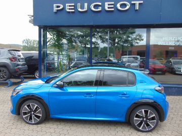 Bild 7 Peugeot 208 e- GT