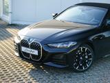 BMW 430i xDrive Cabrio M-Sport 19" AHK ACC KoZg LRH - BMW 430 in Dortmund