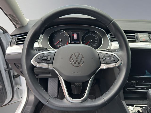 Passat Variant 2.0 TDI Business DSG MATRIX-LED