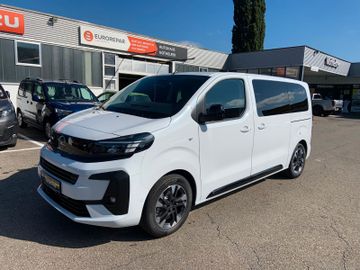 Bild 2 Opel Zafira Life GS 8 Sitze Vollaussstattung