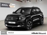Citroën C3 ë Plus Standard-Range +BLACK Dëal+ +11kW-OBC+ - Citroën C3 in Rostock