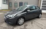 Opel Corsa E Edition AUTOMATIK-KLIMA-50000-KM-TÜV-NEU - Opel Corsa Gebrauchtwagen in München