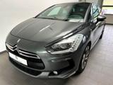 Citroën DS5 SportChic Leder Panorama Klimaanlage - Citroën DS5: Sportchic
