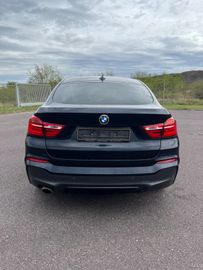 BMW X4 - 10