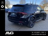 Mercedes-Benz GLE 300 d 4M AMG Pano HuD Multi AHK Night 360° - Mercedes-Benz GLE 300 in Frankfurt (Main)