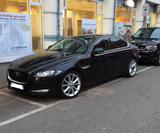 Jaguar XF 30d 300PS Prestige Automatik Prestige