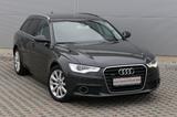 Audi A6 Avant 2.8 FSI quattro*Leder*Xenon*ACC* - Audi: Kombi, 8