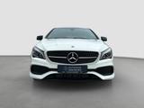 Mercedes-Benz CLA 200 d Shooting Brake AMG Line Pano Kamera - Mercedes-Benz mit Diesel-Antrieb: Kombi