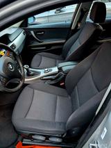 BMW 320i touring - - BMW 320 aus 2007: Kombi, 320i