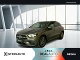 Mercedes-Benz GLA 200 d AMG Premium Plus DISTRO AHK CarPlay - Mercedes-Benz GLA 200 in Dresden