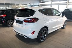 Fahrzeugabbildung Ford Fiesta ST X LED NAVI CAM Winter + Performance P.