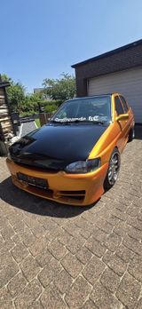 Ford escort - Ford Escort in Wuppertal