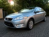 Ford Mondeo 1,6 Ti-VCT Trend 1.Hand orig 24200km TÜV - Ford Mondeo mit Benzin-Antrieb: Limousine, 1.6