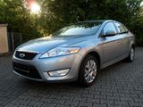 Ford Mondeo 1,6 Ti-VCT Trend 1.Hand orig 24200km TÜV - Ford Mondeo aus 2009