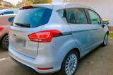 Ford B.Max 1.6 Automatik TOP ZUSTAND - Ford B-Max von privat