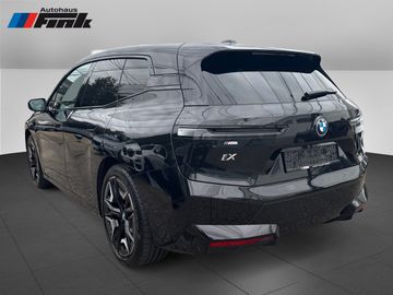 BMW iX xDrive40 Sportpaket Head-Up HK HiFi DAB LED