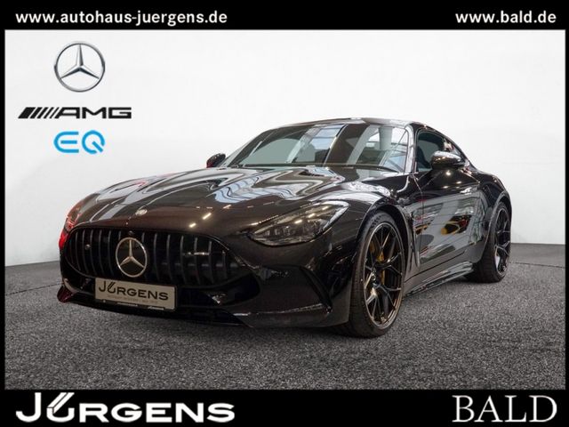 Mercedes-Benz AMG GT 63 4M+ Burm/360/HUD/Night/Sitzklima/21'