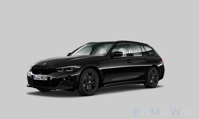 BMW M340d xD DAB DisplayKey H/K Individual 19Zoll