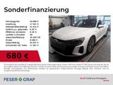 Audi e-tron GT Pano,Navi,Leder,LED - gebrauchte Audi e-tron GT aus dem Jahr 2023