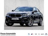BMW X4 xDrive20d A M Sport HUD PANO ACC RFK NAVI LM - gebrauchte BMW X4 aus dem Jahr 2020